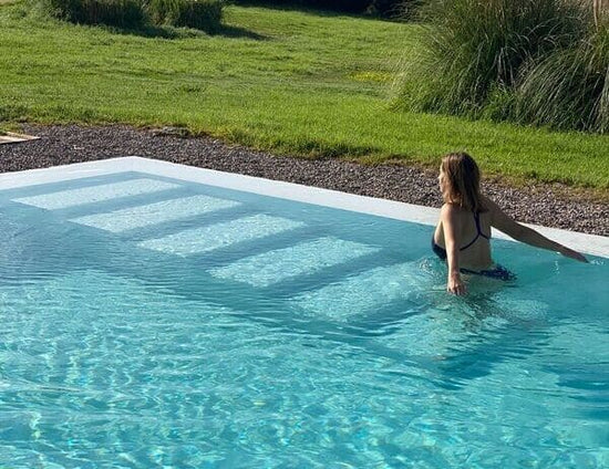 aquafobia piscina